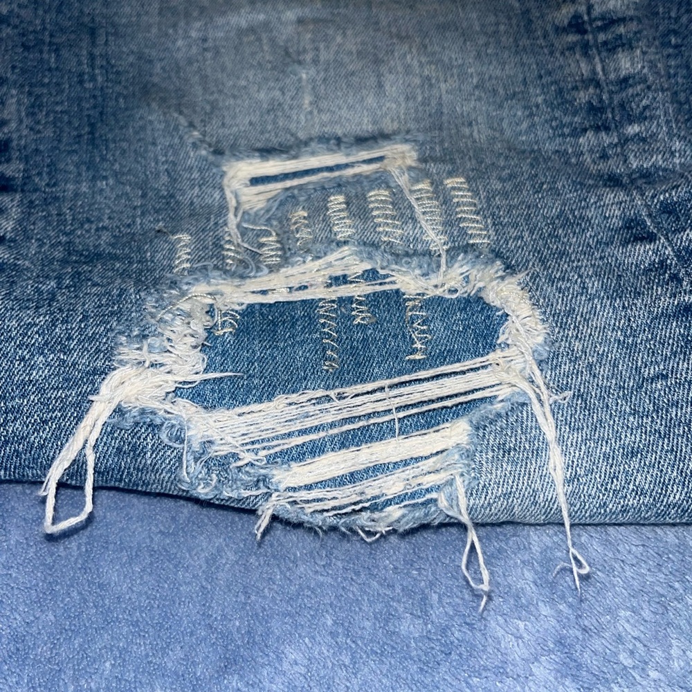 Jeans - Picture 3 of 8